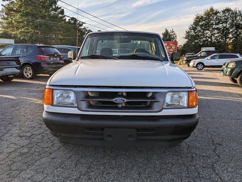 Used 1996 Ford Ranger XL image 3
