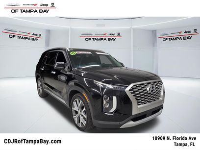 Used 2022 Hyundai Palisade SEL w/ Convenience Package