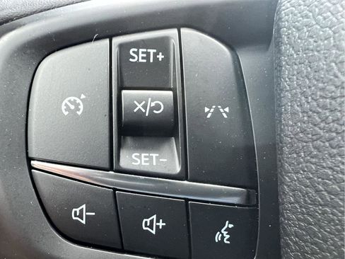 New 2025 Ford Ranger XLT w/ Equipment Group 301A High image 67