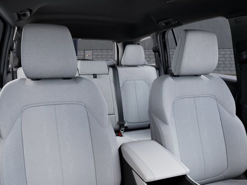 New 2026 Jeep Cherokee Laredo AWD/4WD image 26
