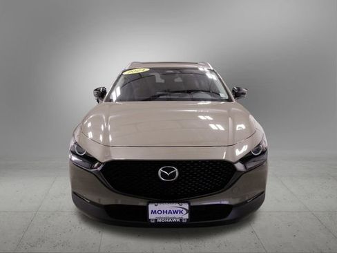 Used 2024 MAZDA CX-30 Carbon image 10