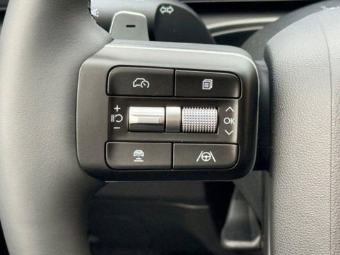 New 2026 Hyundai Santa Fe SEL FWD image 14