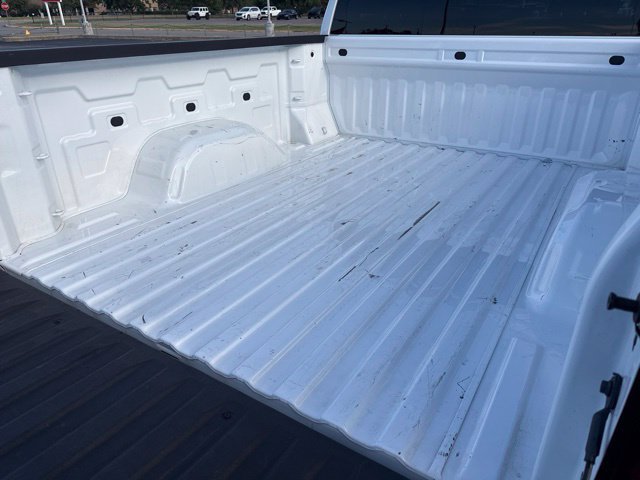 Used 2025 GMC Sierra 1500 Pro w/ Pro Value Package RWD image 20