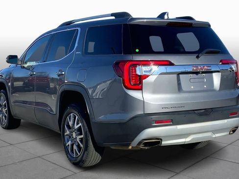 Used 2021 GMC Acadia SLT image 11