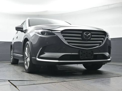 Used 2019 MAZDA CX-9 Grand Touring AWD/4WD image 31