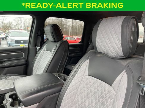 Used 2019 RAM 1500 Big Horn image 19