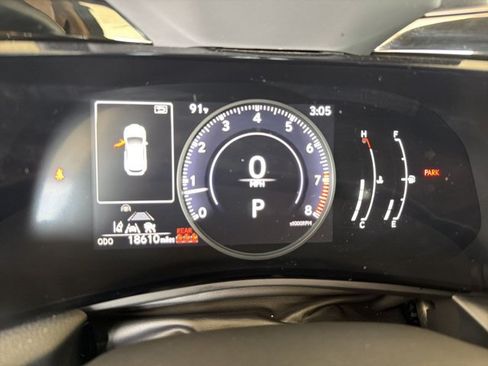 Certified 2025 Lexus NX 250 FWD w/ Accessory Package (Z1) image 17