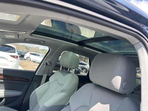 Used 2018 Audi Q5 Prestige image 10