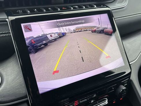 Used 2021 Jeep Grand Cherokee L Limited image 33