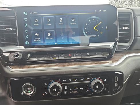 Used 2022 Chevrolet Silverado 1500 RST image 26