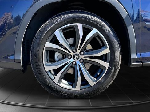Used 2022 Lexus RX 350 AWD w/ Premium Package image 8