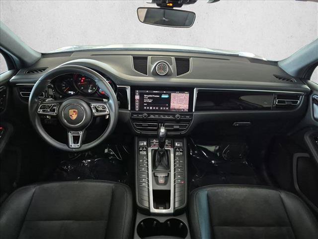Used 2019 Porsche Macan AWD/4WD image 19