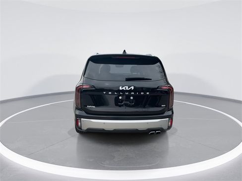 Used 2023 Kia Telluride SX Prestige image 7