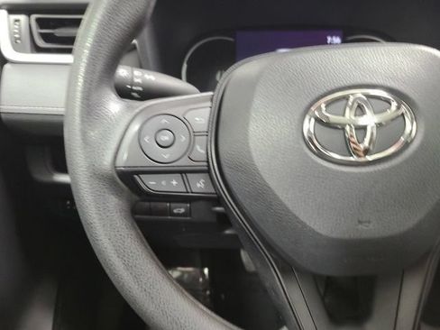 Certified 2023 Toyota RAV4 XLE w/ Convenience Package FWD image 25