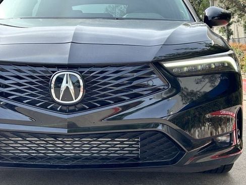 Used 2024 Acura Integra A-Spec image 11
