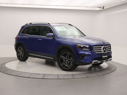 New 2026 Mercedes-Benz GLB 250