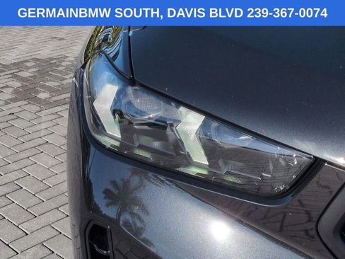 Certified 2024 BMW X6 xDrive40i w/ Premium Package AWD/4WD image 11