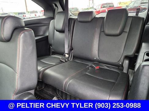 Used 2025 Honda Odyssey Sport-L image 37
