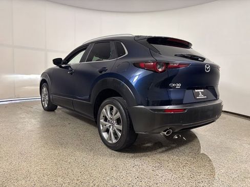 Used 2023 MAZDA CX-30 AWD 2.5 S w/ Preferred Package image 10