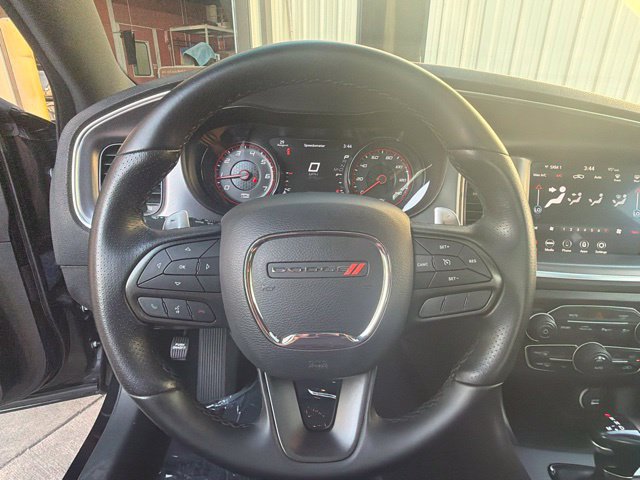 Used 2021 Dodge Charger GT w/ Blacktop Package RWD image 27