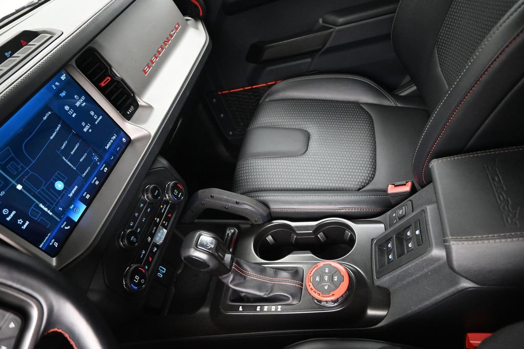 Used 2023 Ford Bronco Raptor AWD/4WD image 20