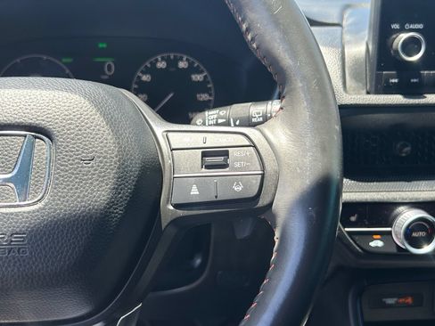 Used 2023 Honda CR-V Sport image 29