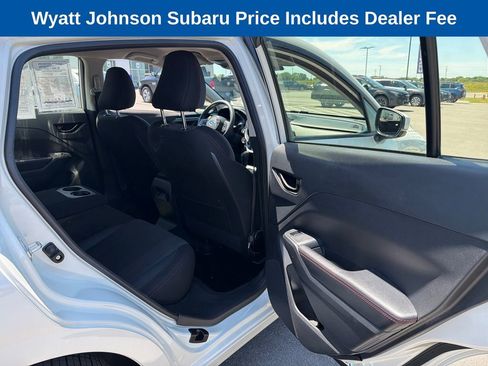 Used 2024 Subaru Impreza 2.0i Sport w/ Popular Package #2 AWD/4WD image 29