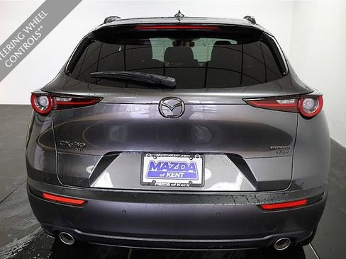 New 2026 MAZDA CX-30 2.5 Turbo w/ Premium Plus Pkg image 10