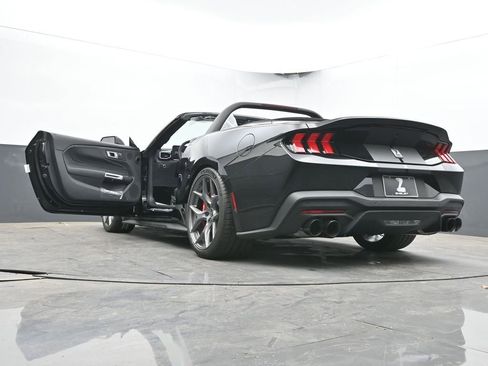 New 2026 Ford Mustang GT Premium w/ GT Performance Package RWD image 66