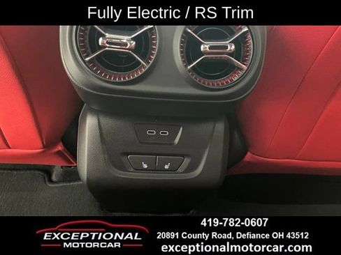 Used 2024 Chevrolet Blazer EV RS AWD/4WD image 46