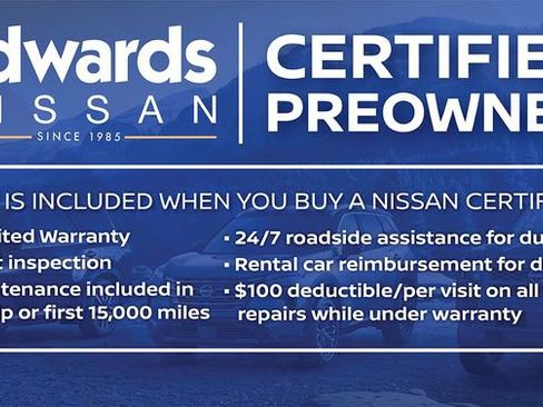 Used 2024 Nissan Armada SV w/ Cargo Package AWD/4WD image 1