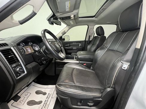 Used 2014 RAM 1500 Limited image 4