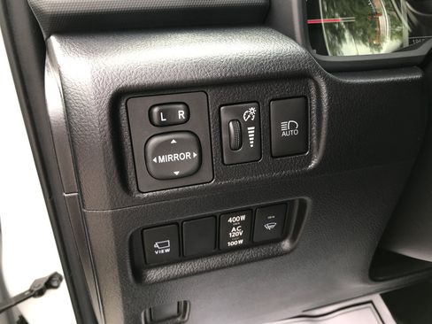 Certified 2024 Toyota 4Runner TRD Pro AWD/4WD image 16