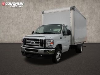 New 2025 Ford E-350 and Econoline 350 Super Duty w/ Power Equipment Group video 2
