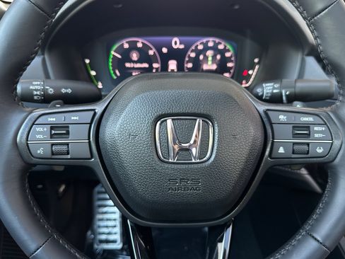 Used 2025 Honda Accord Sport image 10