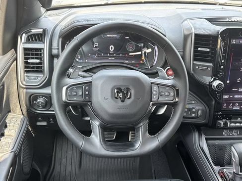 New 2026 RAM 1500 RHO AWD/4WD image 17