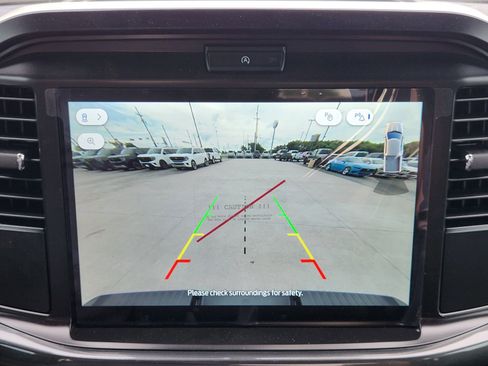 New 2026 Ford F150 STX w/ Equipment Group 200A RWD image 17