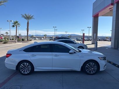 Used 2019 Honda Accord Touring
