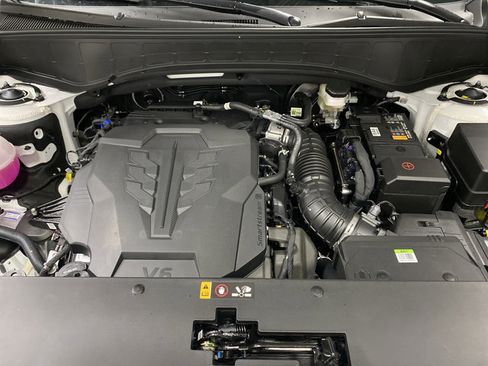 New 2026 Hyundai Palisade Calligraphy AWD/4WD image 40