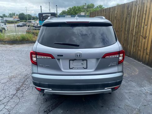Used 2019 Honda Pilot Elite image 9