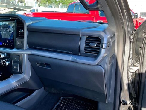 Used 2025 Ford F150 XLT w/ Equipment Group 302A MID image 19