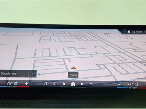 Used 2026 BMW X7 xDrive40i image 51