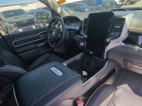 Used 2026 RAM 1500 Tungsten w/ Trailer Tow Group image 10