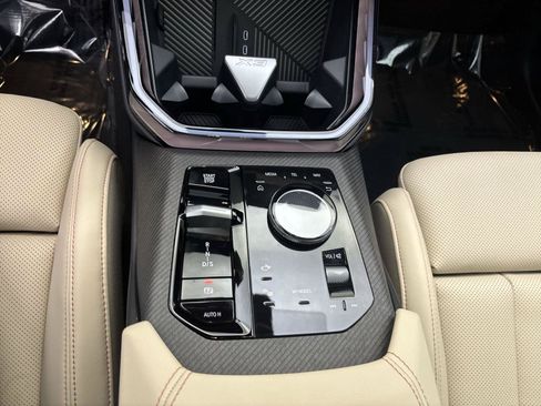 New 2026 BMW X3 xDrive30i w/ Convenience Package AWD/4WD image 23