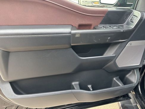 Used 2023 Ford F150 Lariat w/ Equipment Group 502A High image 13