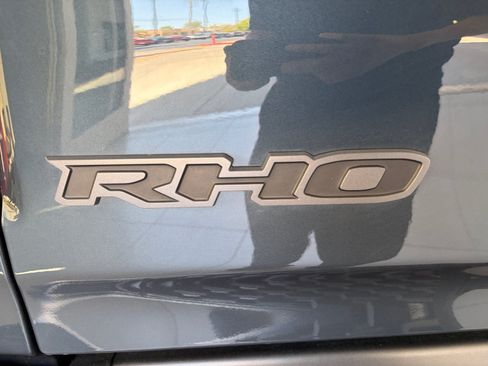 New 2026 RAM 1500 RHO w/ RHO Level 1 Equipment Group AWD/4WD image 34