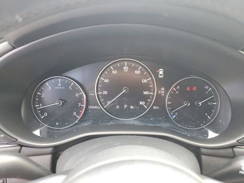 Used 2020 MAZDA MAZDA3 Sedan w/ Select Package image 19