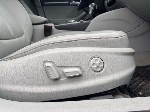 Used 2015 Audi A3 2.0T Premium Plus image 5