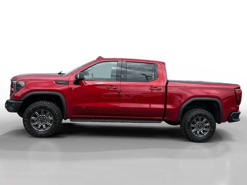 New 2026 GMC Sierra 1500 AT4X AWD/4WD image 2