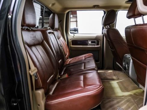 Used 2010 Ford F150 King Ranch image 40